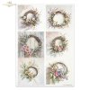 Creative-Set RP071 Spring Wreath